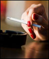سیگار موجب یائسگی زودهنگام می‌شود